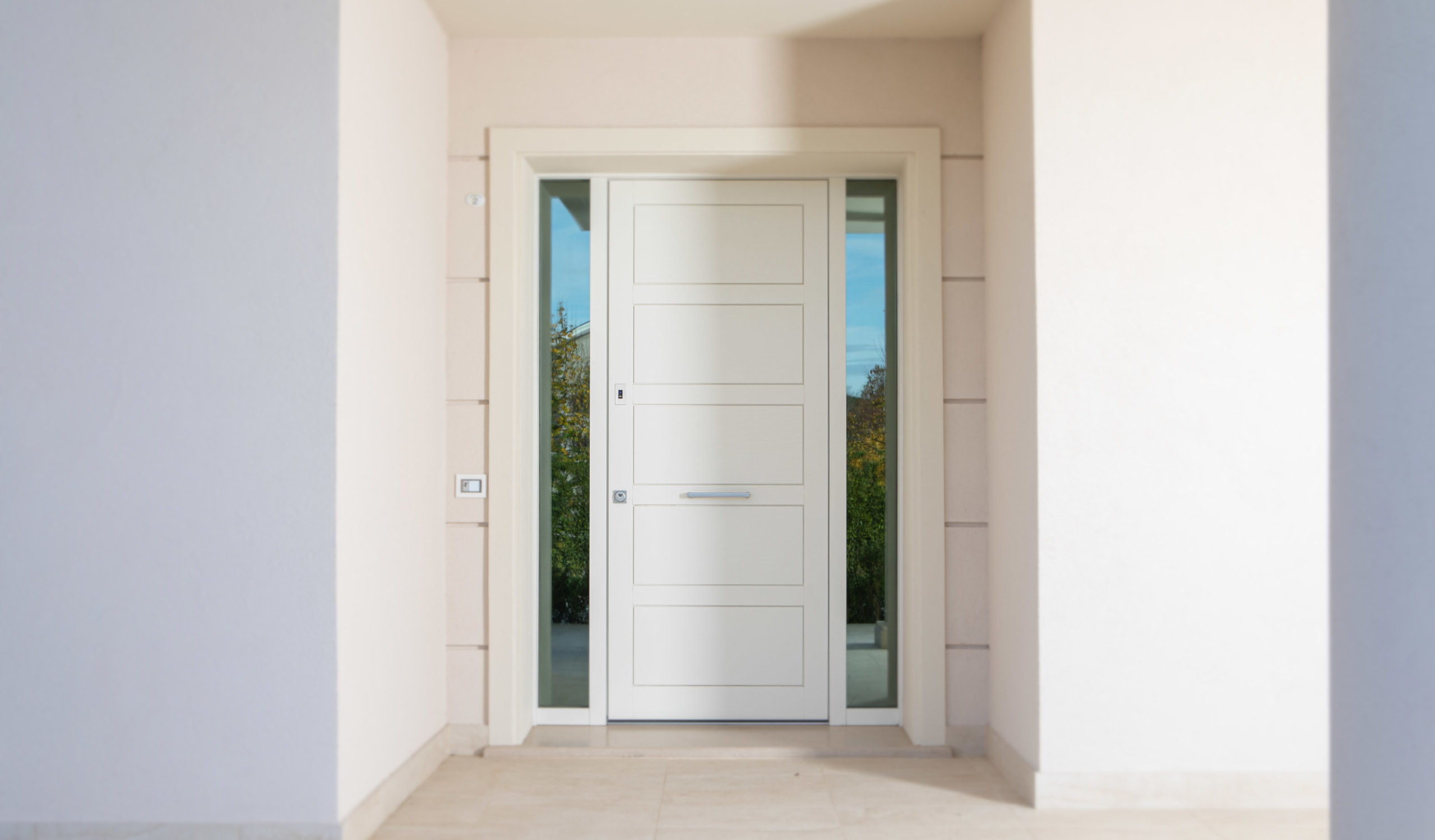 Blinfort – Porte Blindate – Inferiate – Protezione per la vostra casa Blinfort - Porte Blindate - Inferiate - Protezione per la vostra casa